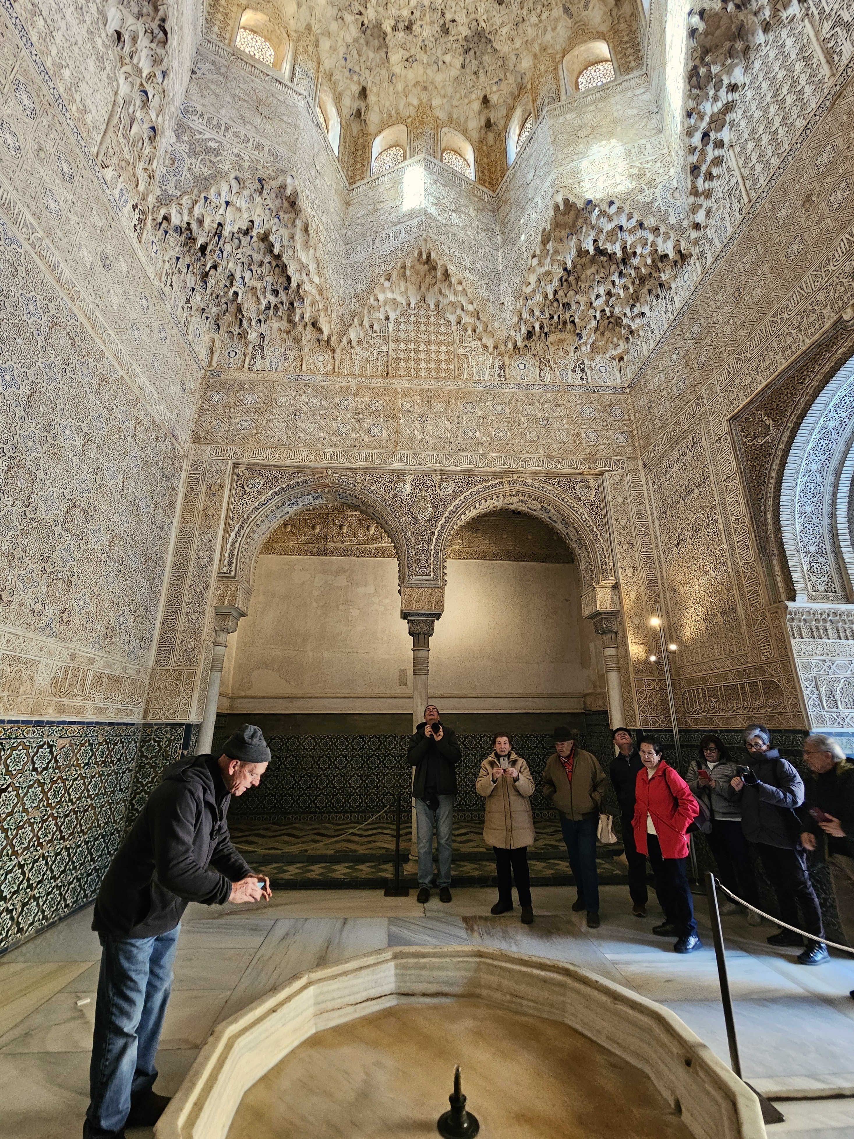 Alhambra